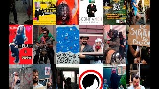 Documentário da Descompan(h)ia Demo_lições Artísticas iLTDAs