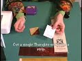 thangles demonstration video