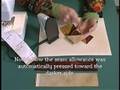 Thangles demonstration video
