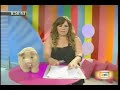 America Espectaculos - Calendarios Vedettes de Impacto