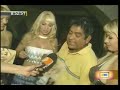 America Espectaculos - Calendarios Vedettes de Impacto