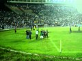 GOL DO SANTA....A MAIOR INVASSÃO PELA UMA TORCIDA DO NORDESTE 17 MIL TRICOLORES NA PARAÍBA