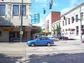 Seattle: 45th & University Way (day)