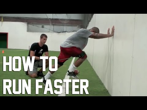 how to become faster