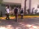 CETis 32. Carrera de cojos.WMV
