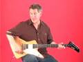 Hamer XT Standard Korina