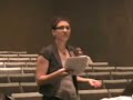 FCC X Files: Deanne Cuellar Texas Media Empowerment