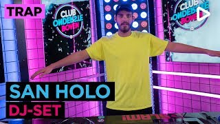 San Holo - Live @ SLAM! 2018