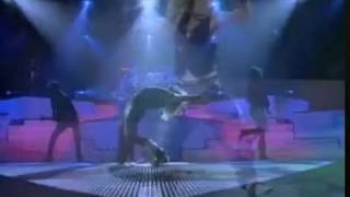 David Lee Roth - Just Like Paradise