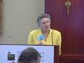 Meeting the Challenge: Linda Roberts