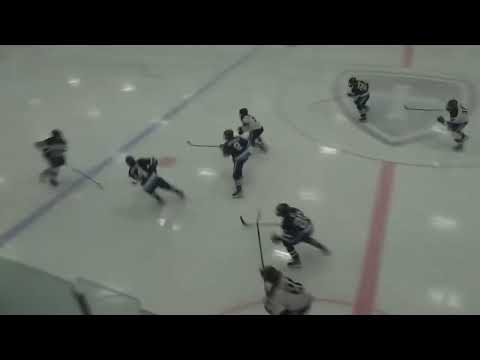 Christopher Dean - 2007 GOALTENDER