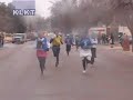 2008 International Pancake Day Race Liberal Kansas 2008 International Pancake Day Race Liberal Kansas