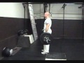 Rebel Fitness Guelph: Michael Does Christine