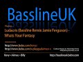 J Ferguson - Whats Your Fantasy - http://basslineuk.bebo.com