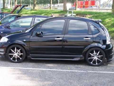 citroen c3 citroen c3