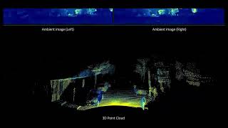video thumbnail Solid-State 3D LiDAR Sensor for Autonomous Driving / Compact 3D LiDAR Sensor for Automotive youtube