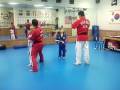Tae Kwon Do- Meruzh