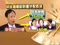 郭董捐九成財產 千億挹注公益