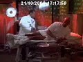 Exame de pr�stata, muito engra�ado.