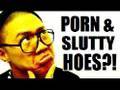 Dear delaghetto #34- Porn and Slutty Hoes