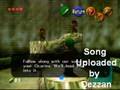 The Legend of Zelda - Ocarina of Time - Lost Woods