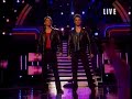 Grease:YTOIW Austin & Chad Sing Off Rock & Roll Party Queen