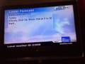 Weather Channel Forecast For the Oakland Area