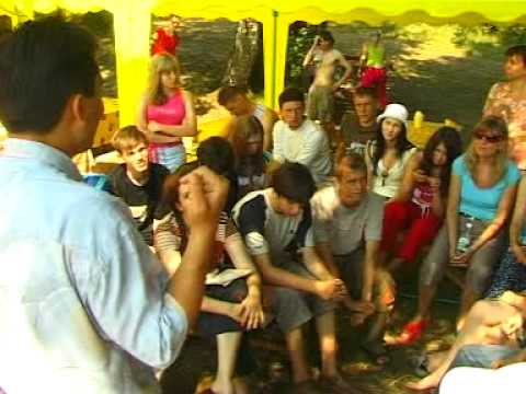 Лагеря Волго Вятки 2006 год. Лагеря Волго Вятки 2006 год.