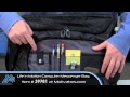 Promotional Gemline Life in Motion Computer Messenger Bag