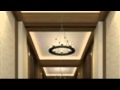 Holiday Inn Resort Changbaishan - YouTube