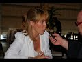 Entrevue avec France Lauzière