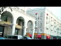 Agmashenebeli avenue Tbilisi The Republic of Georgia, Marjanishvili Metro to Delisi