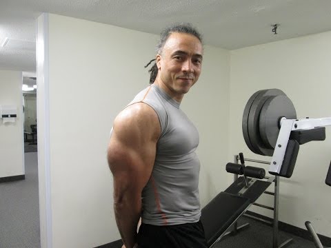 how to get a more defined v cut