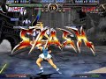 GGXXR Online Lan(JA) vs KA-GE-MA-TSU-RI(MI)