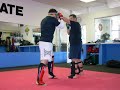 The MMA Guys? Filmloop