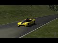 Just practicing without traction control + stability control. Awful driving lines, I know... But it takes a bit more of exprience to handle it without 