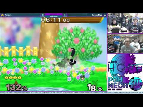 beegs - A New Hope May 24 Etna, Pennsylvania Hosted by: M@V https://twitter.com/PGHNEOHSmash https://www.facebook.com/groups/NEOHBURGH/ www.twitch.tv/pghneohsmash Re...
