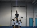 Kellie Stamp - Team Canada