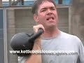 Kettlebells - Los Angeles
