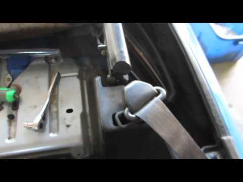 how to fit mx5 hood