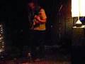 Andre LaFosse @ CalArts