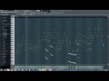 Solfeggietto - FL Studio 9