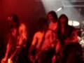 Deathstars - Cyanide (Gothica Festival - 30.04.07)