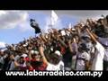 Olimpia vs Sportivo Luqueño tema pobre diabla