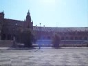 Sevilla - Plaza de Espa�a