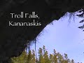 Troll Falls