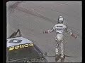 Accidente Renault Fuego TC2000 (90)