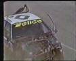 Accidente Renault Fuego TC2000 (90)