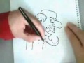 Cartoon Drawings