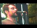Slint at Pitchfork Music Festival (